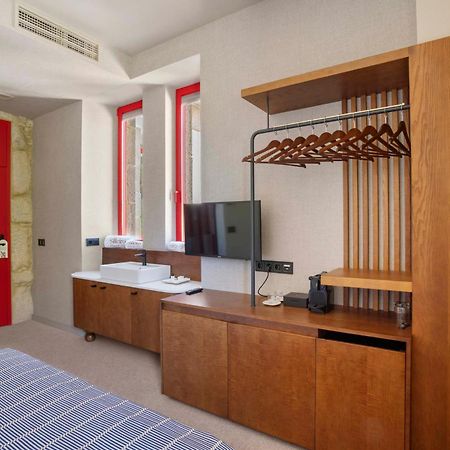 Hotel Boutique Faro Silleiro Байона Екстер'єр фото