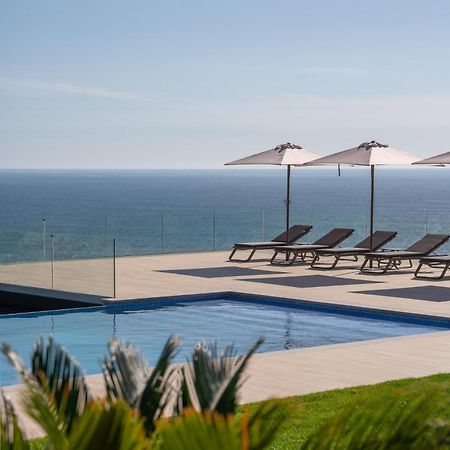 Hotel Boutique Faro Silleiro Байона Екстер'єр фото
