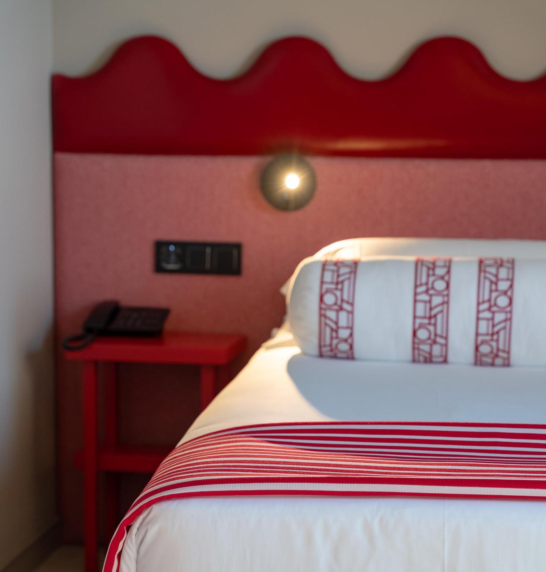 Hotel Boutique Faro Silleiro Байона Екстер'єр фото