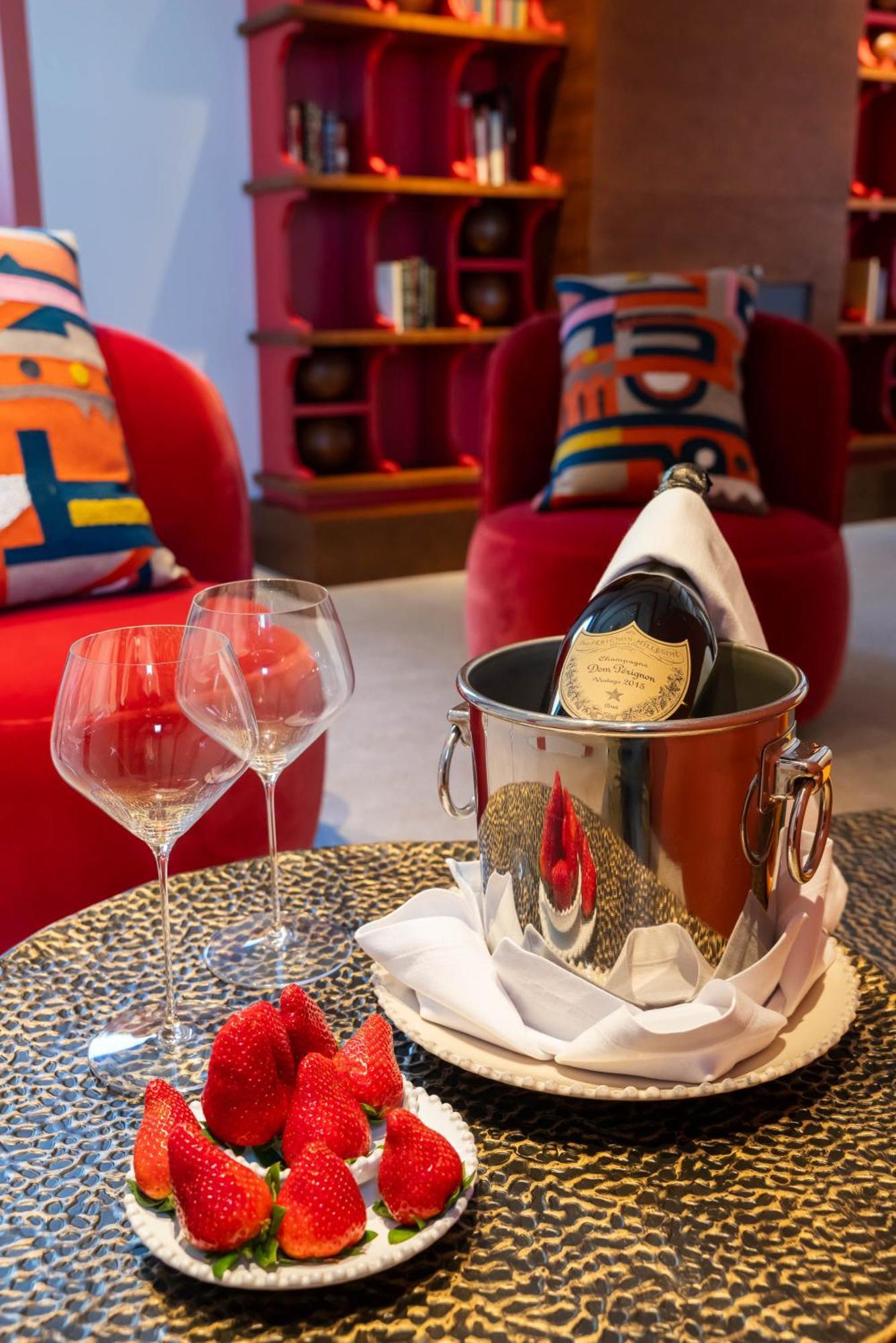Hotel Boutique Faro Silleiro Байона Екстер'єр фото