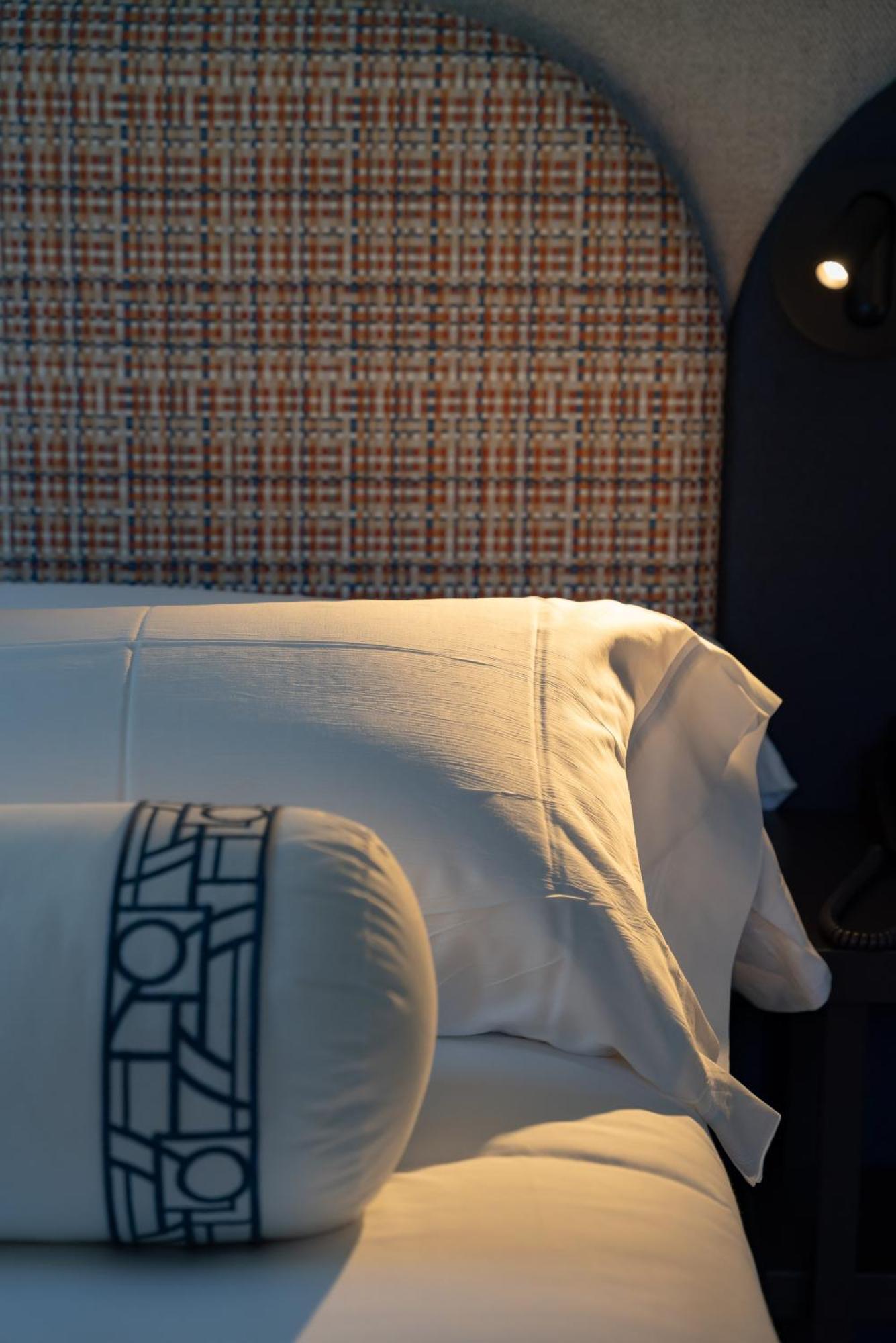 Hotel Boutique Faro Silleiro Байона Екстер'єр фото
