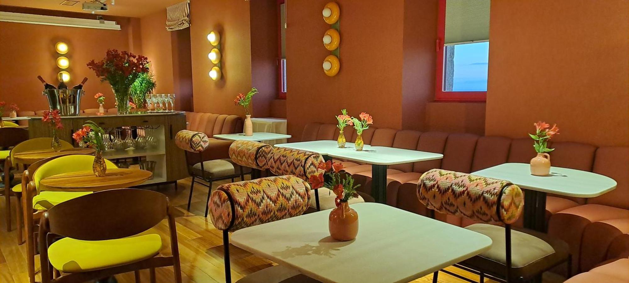 Hotel Boutique Faro Silleiro Байона Екстер'єр фото