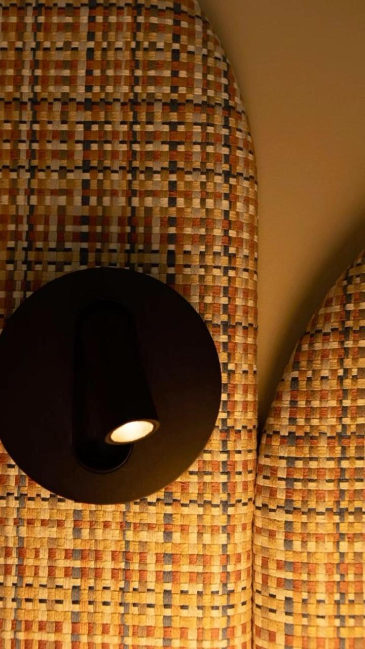 Hotel Boutique Faro Silleiro Байона Екстер'єр фото